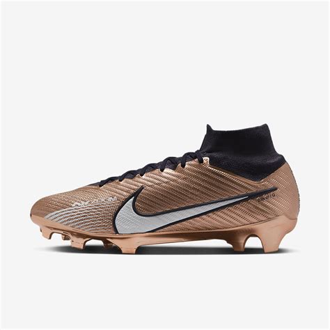 mercurial superfly ix